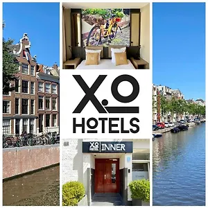 *** Hotel Xo Inner Nederland