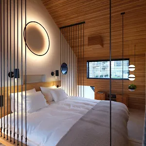 ** Hotel Vondice Nederland