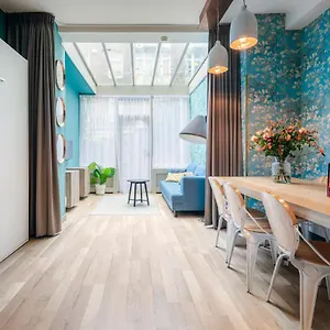 Hotel apartamentowy Musea &