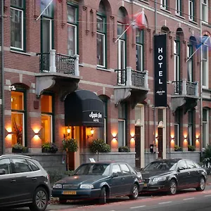 *** Hotel Apple Nederland