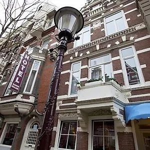 ** Hotel Quentin England Nederland