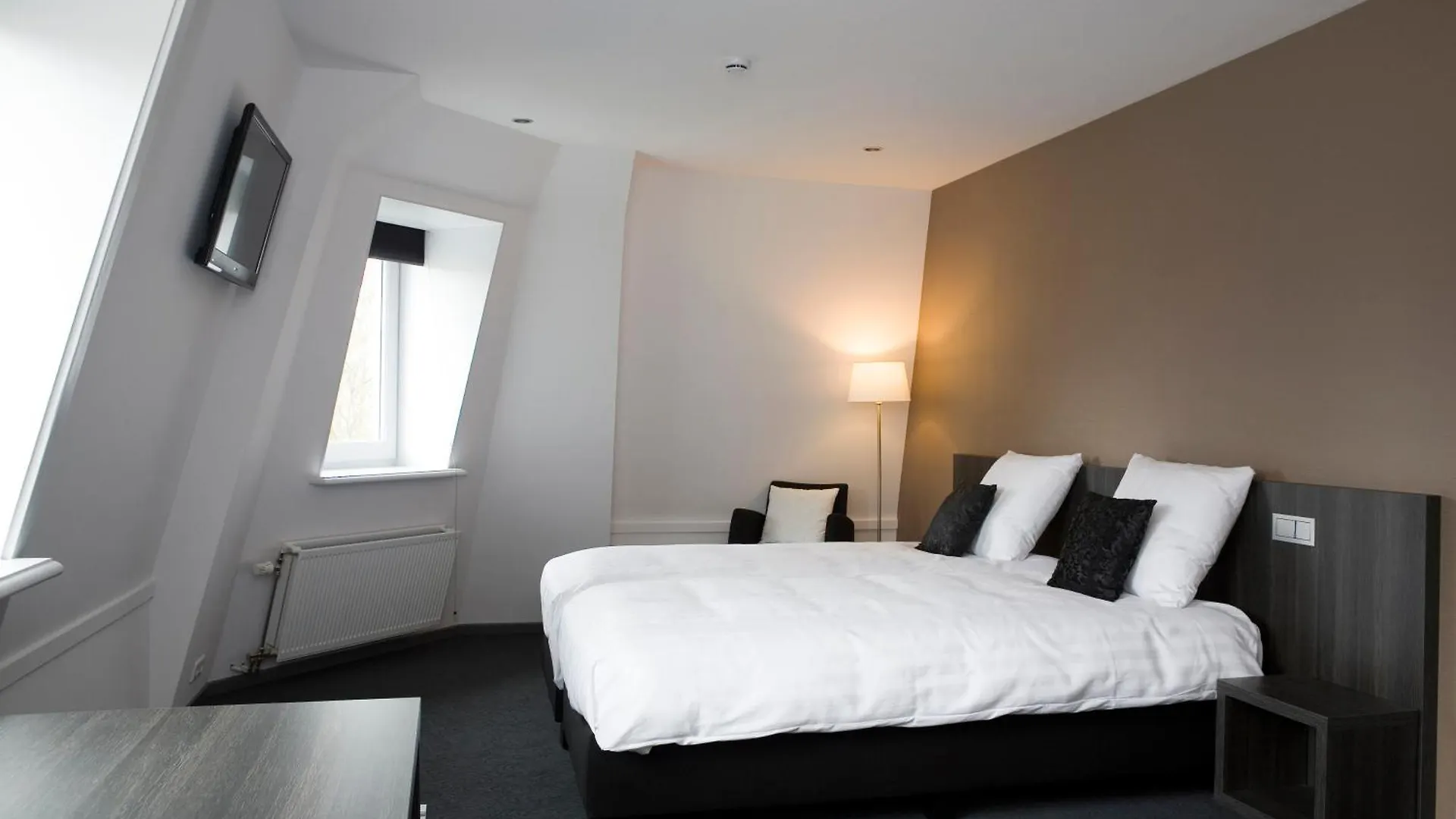 Hotel Parkview Amsterdam