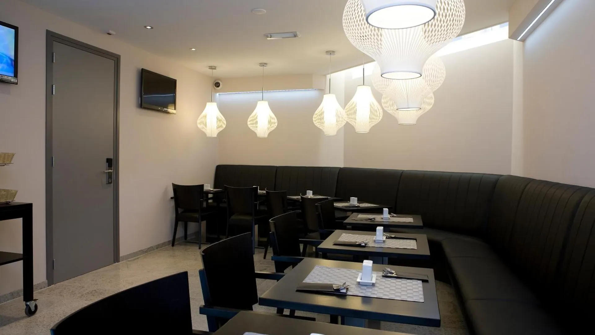 Hotel Parkview Amsterdam 3*,  Paesi Bassi