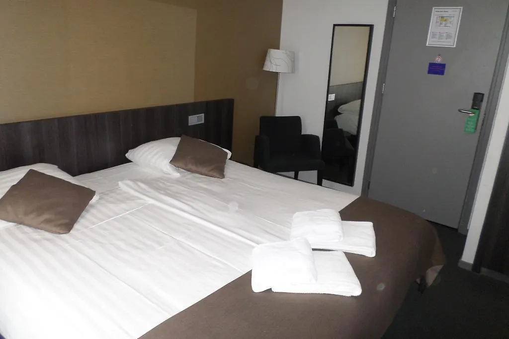 Hotel Parkview Amsterdam