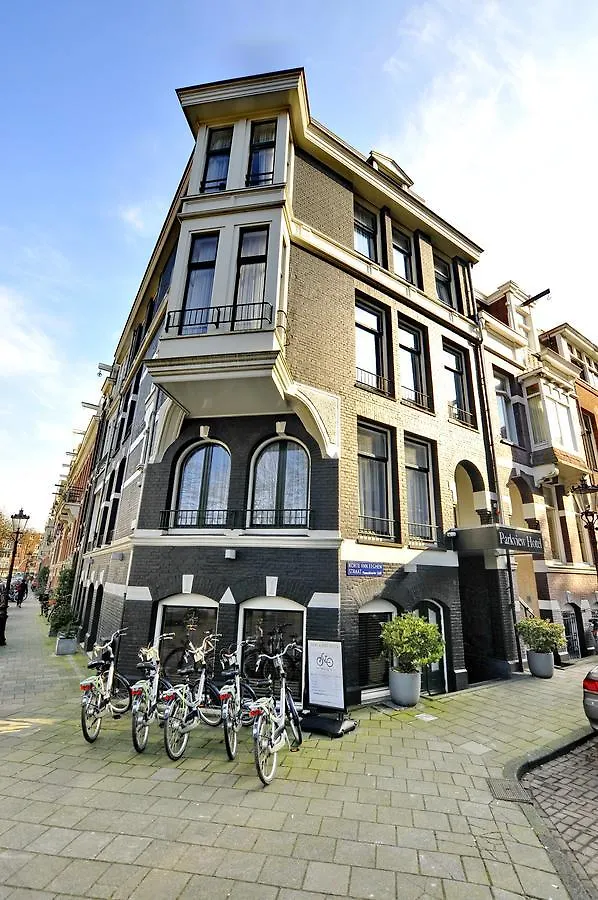 ***  Hotel Parkview Amsterdam Paesi Bassi
