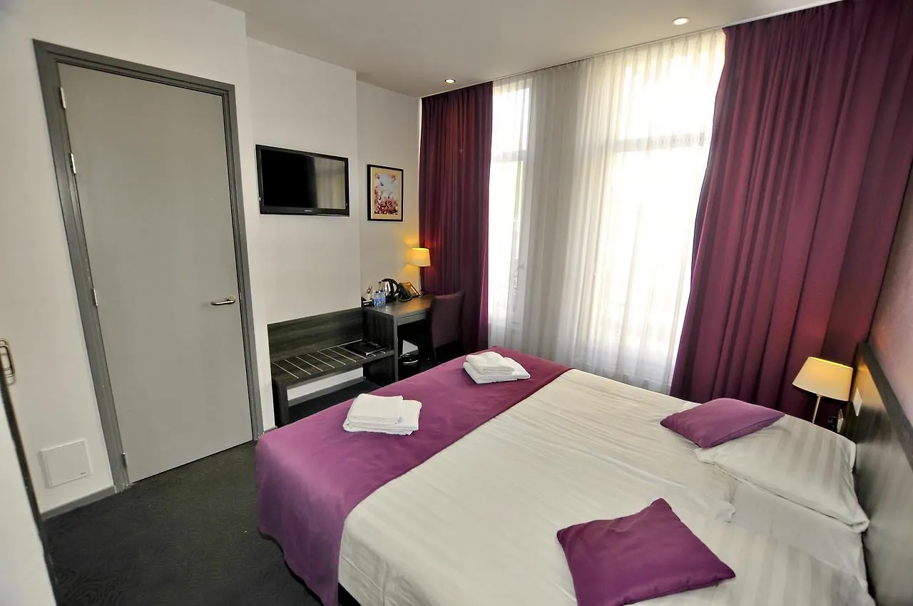 Hotel Parkview Amsterdam