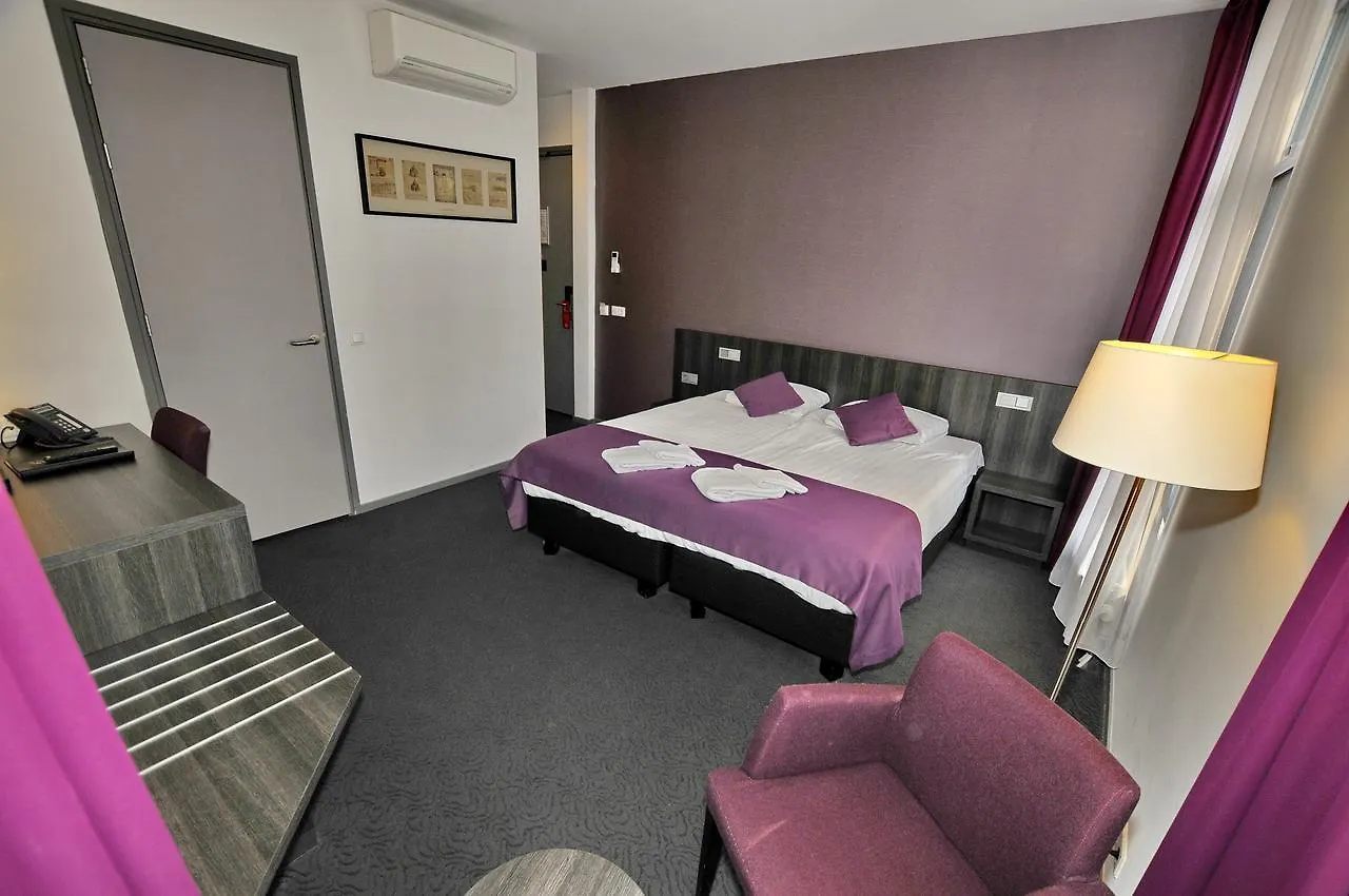 Hotel Parkview Amsterdam