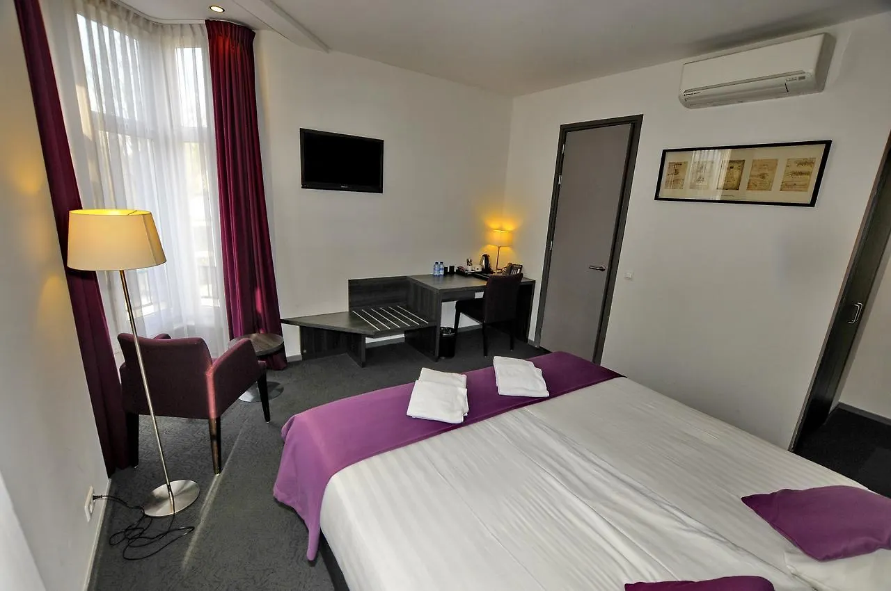 Hotel Parkview Amsterdam 3*,