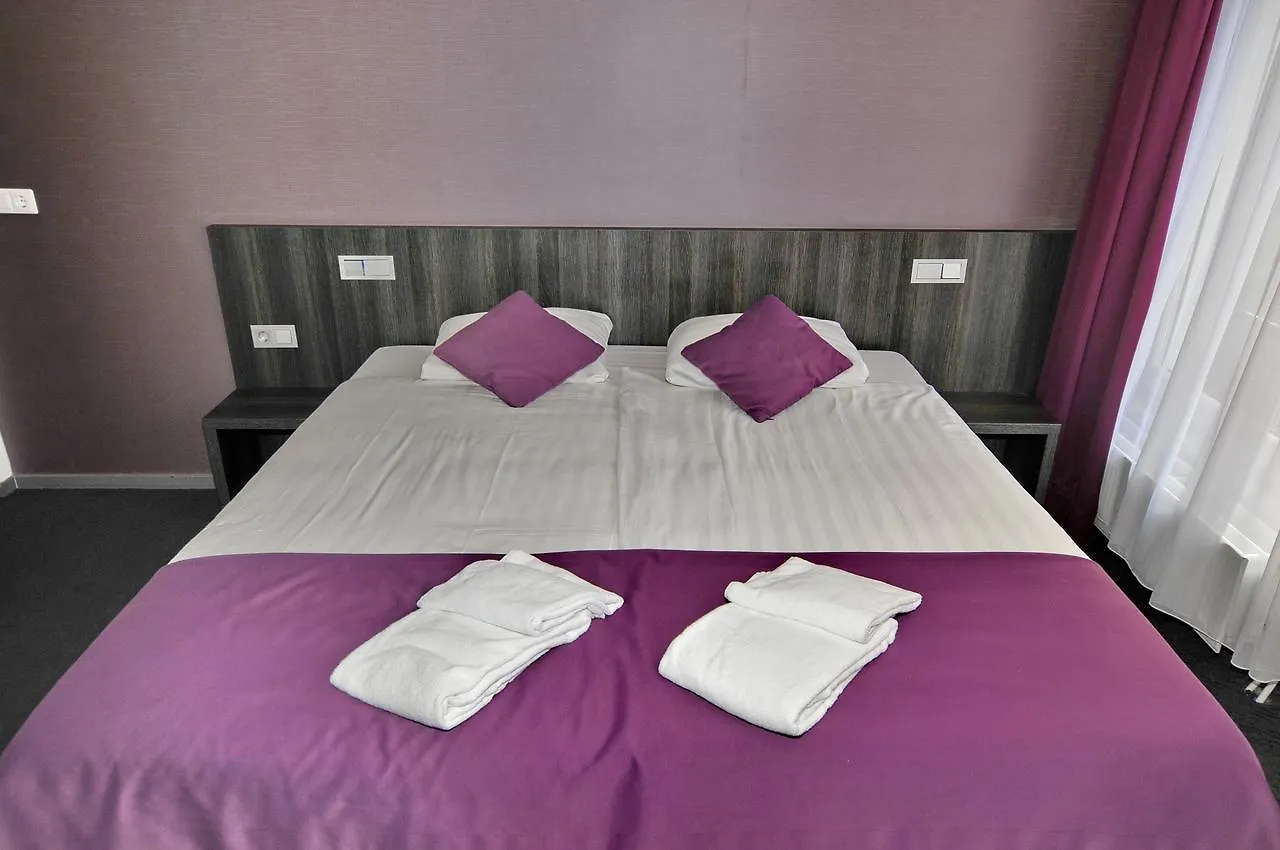 Hotel Parkview Amsterdam