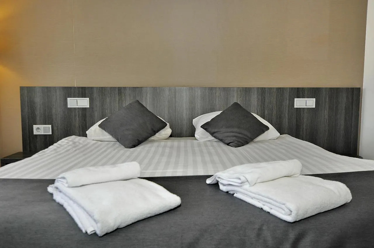 Hotel Parkview Amsterdam