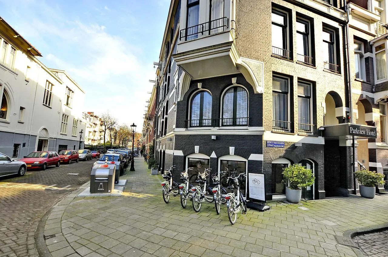 Hotel Parkview Amsterdam