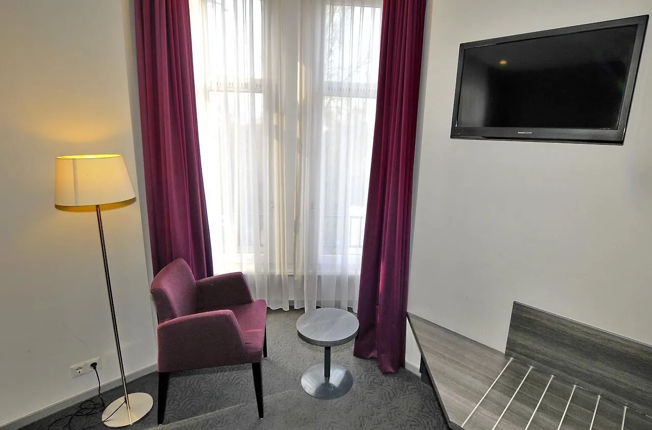 Hotel Parkview Amsterdam 3*,