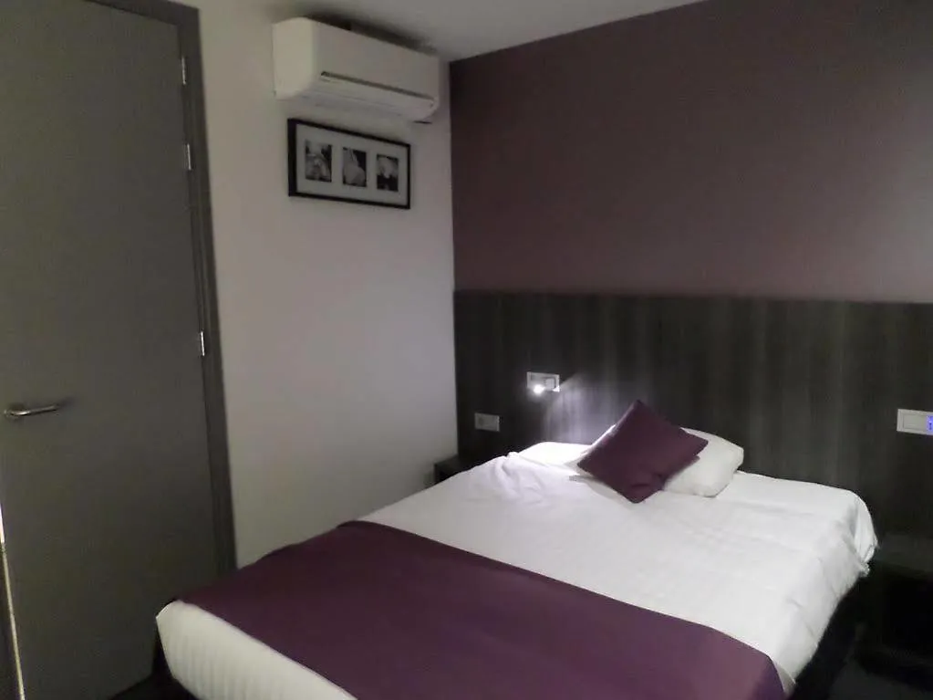 Hotel Parkview Amsterdam