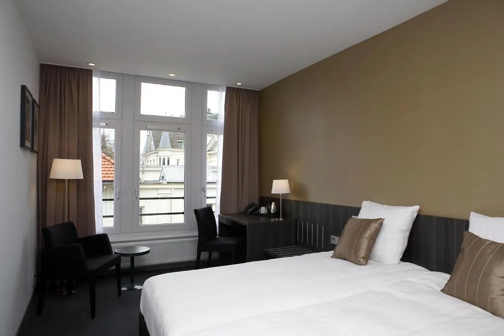 ***  Hotel Parkview Amsterdam Pays-Bas