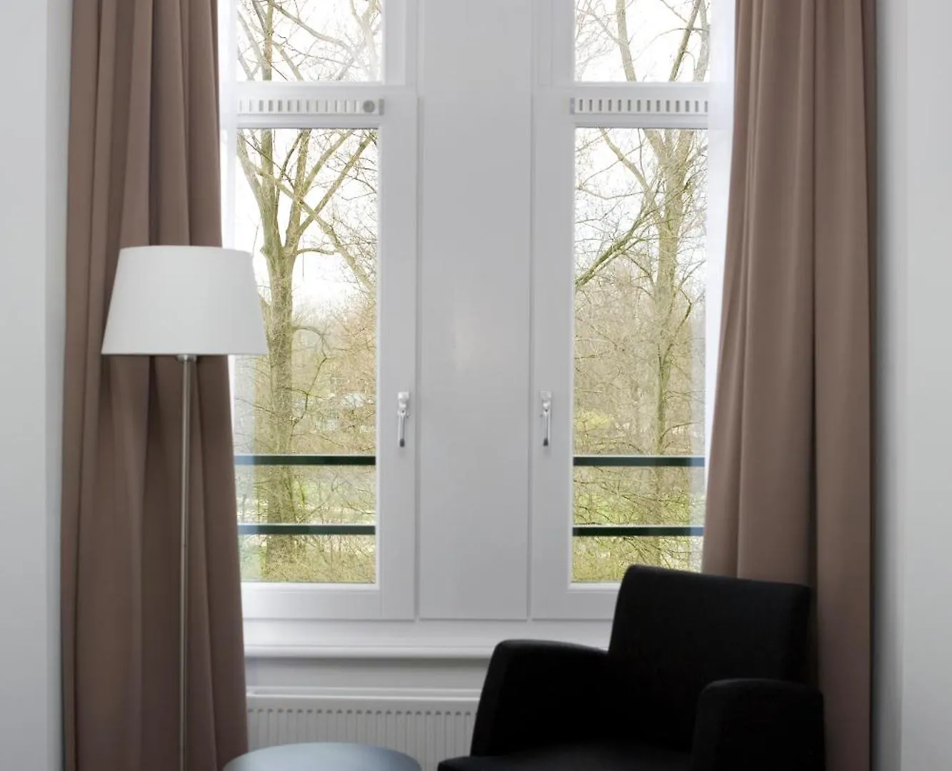 Hotel Parkview Amsterdam