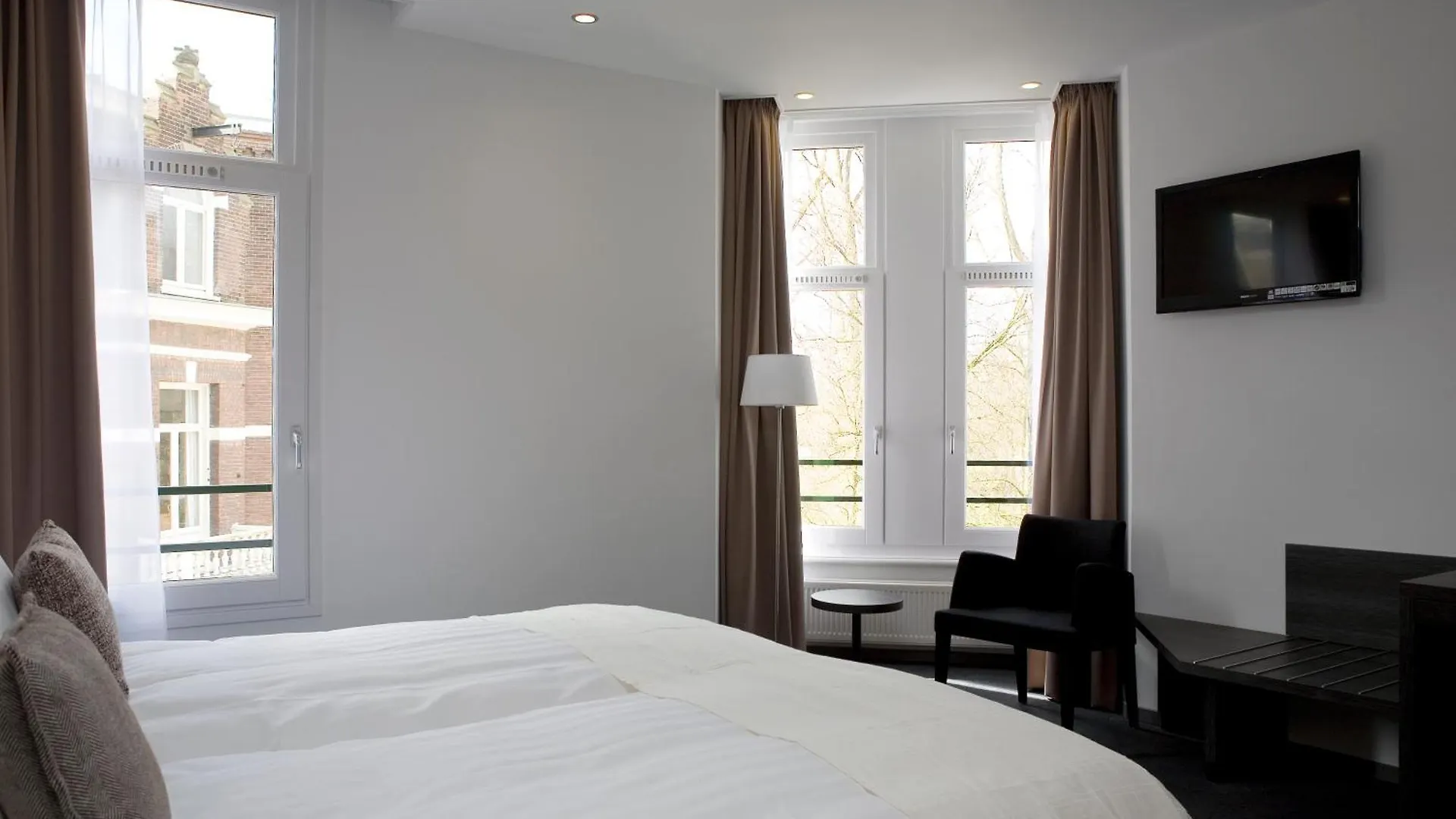 Hotel Parkview Amsterdam Pays-Bas