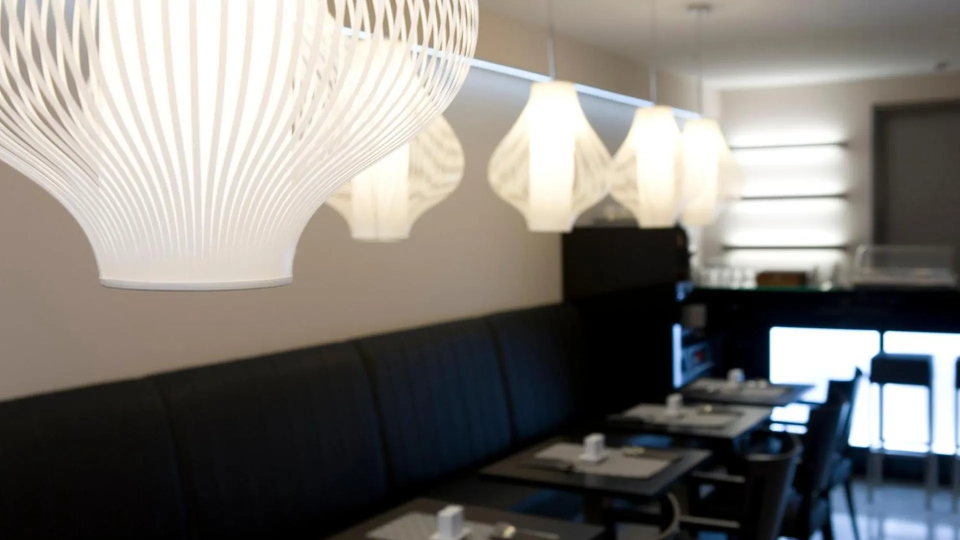 Hotel Parkview Amsterdam