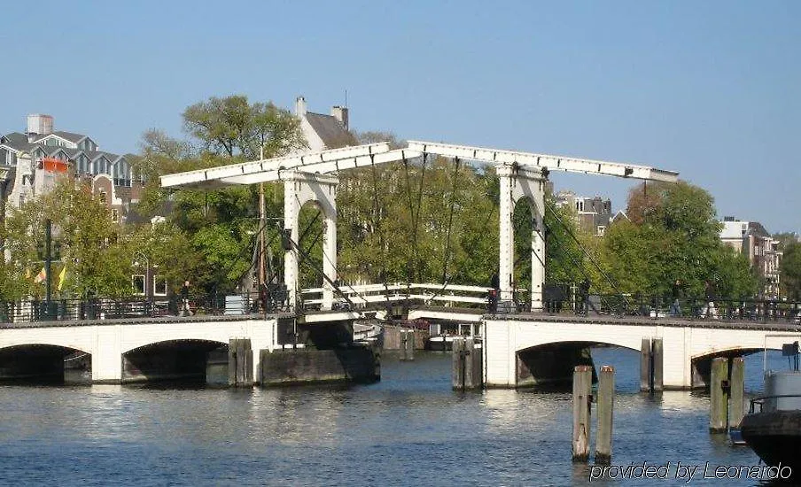 Hotel Parkview Amsterdam