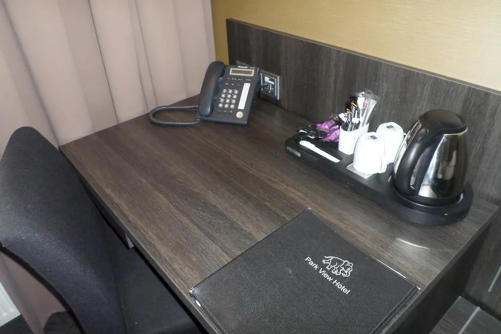 Hotel Parkview Amsterdam
