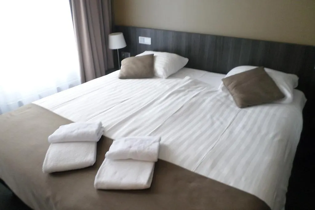 Hotel Parkview Amsterdam