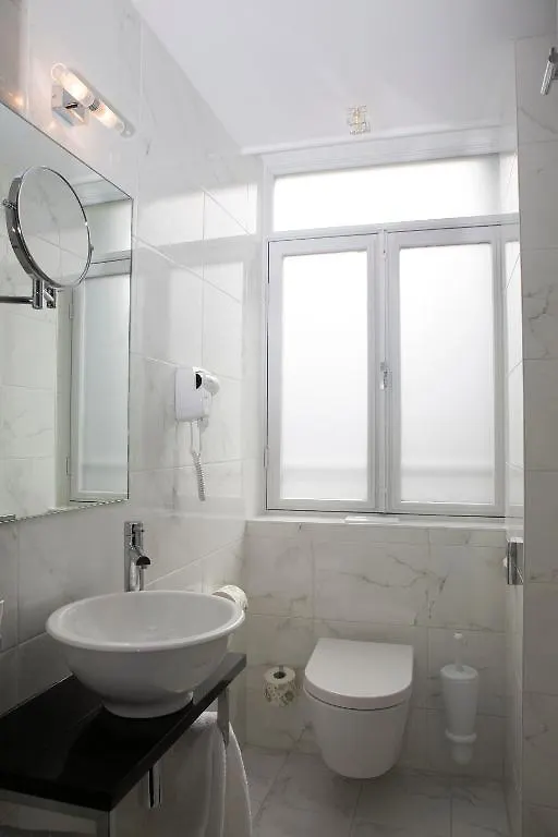 Hotel Parkview Amsterdam