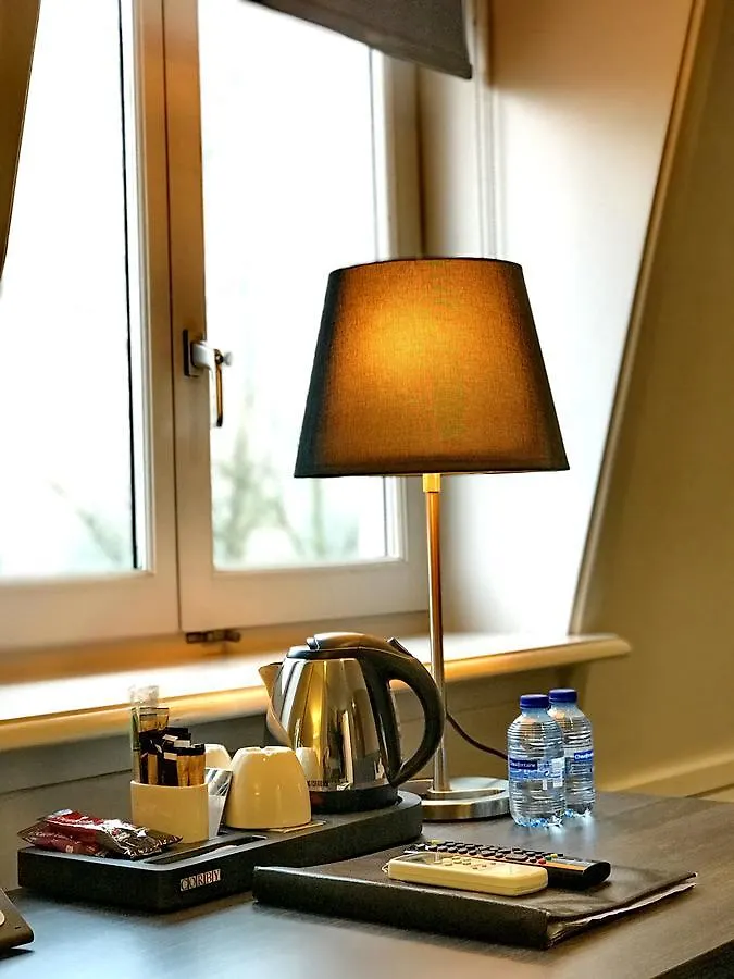 Hotel Parkview Amsterdam
