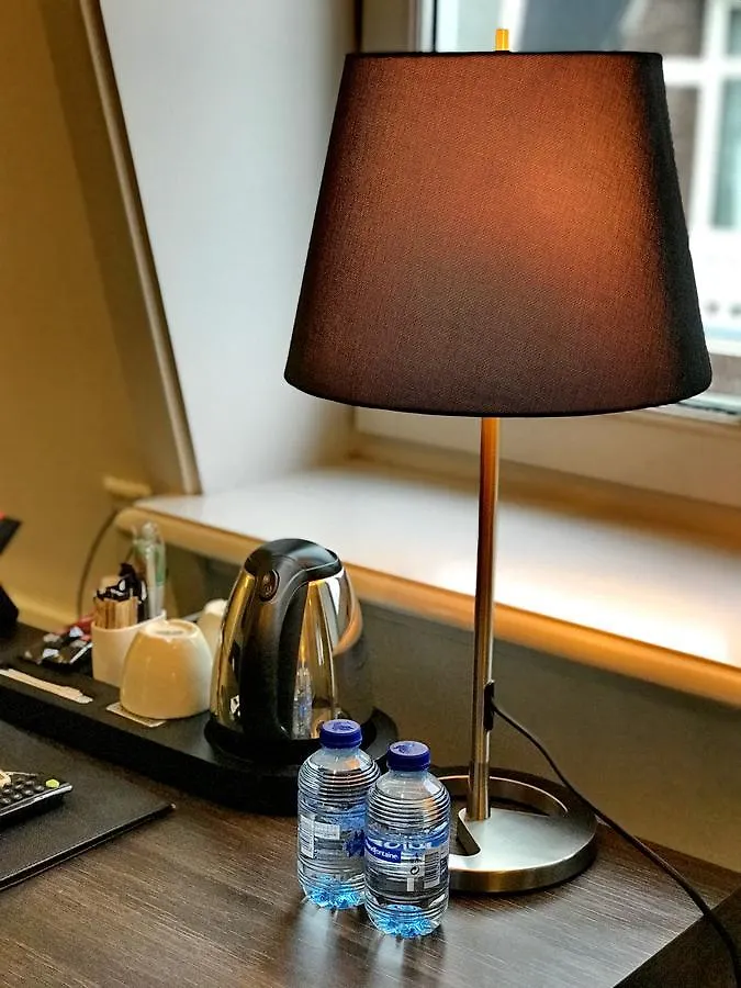 Hotel Parkview Amsterdam 3*,  Pays-Bas