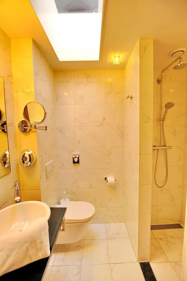 Hotel Parkview Amsterdam