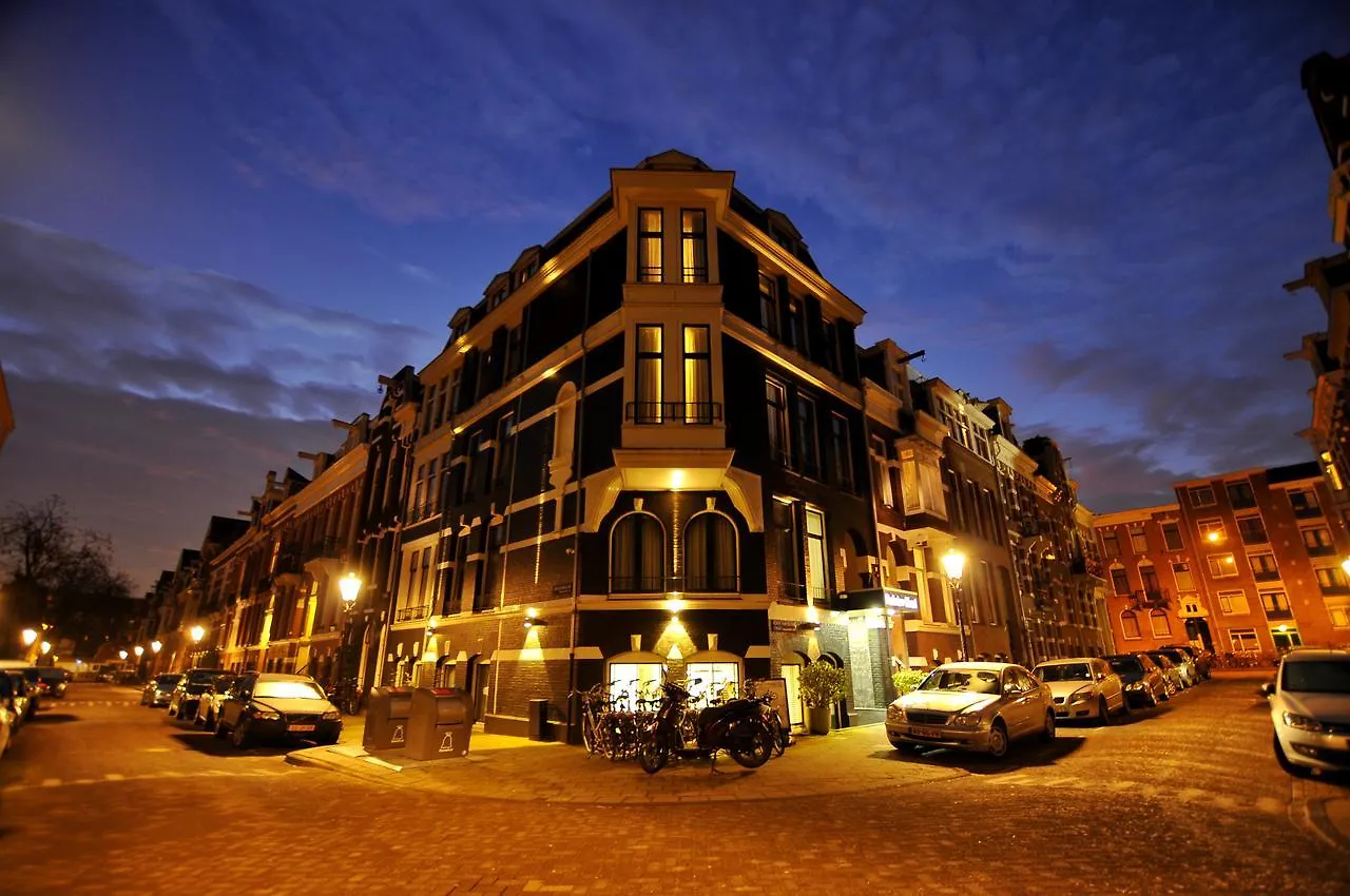 Hotel Parkview Amsterdam