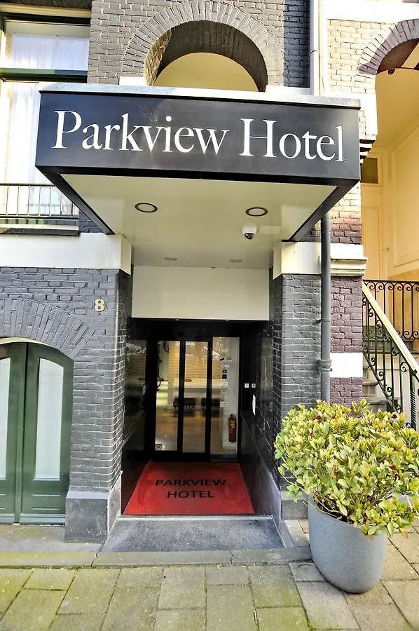 Hotel Parkview Amsterdam
