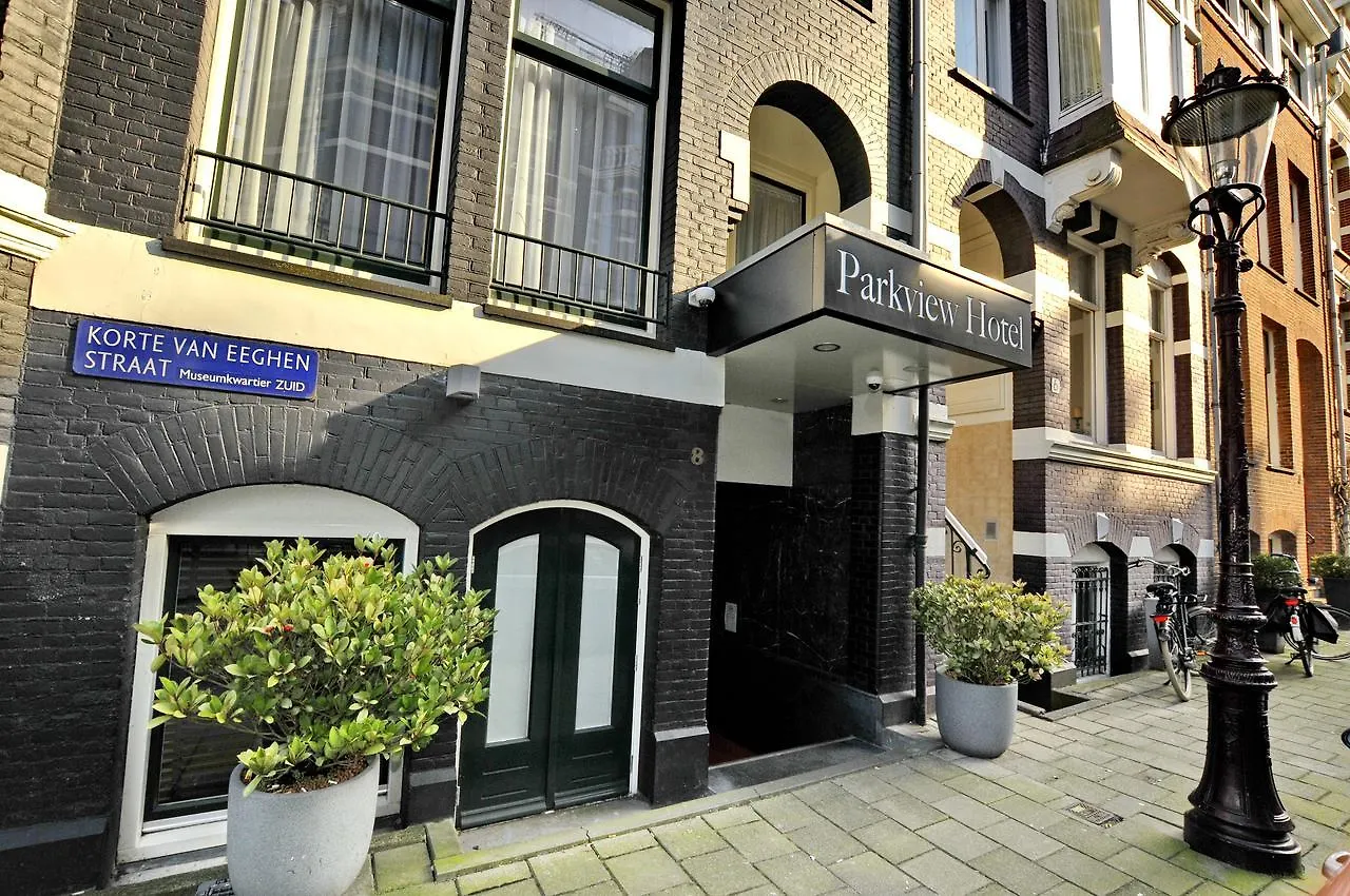 Hotel Parkview Amsterdam