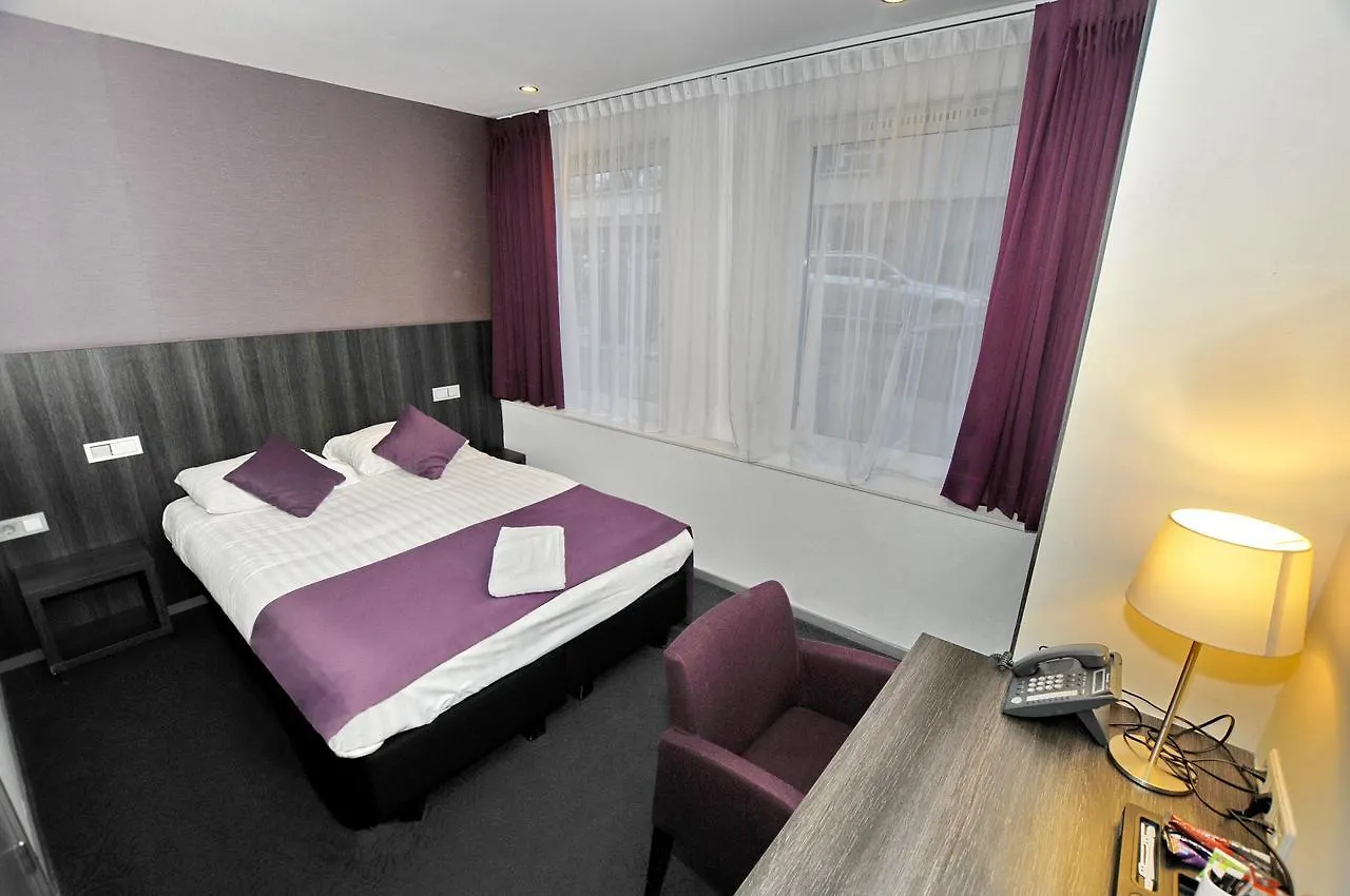 Hotel Parkview Amsterdam