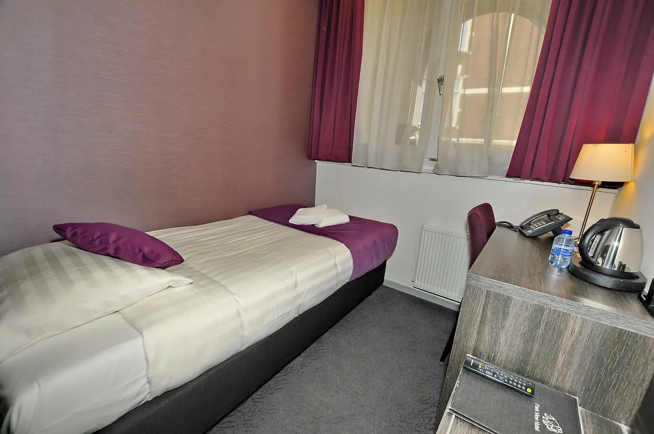 Hotel Parkview Amsterdam
