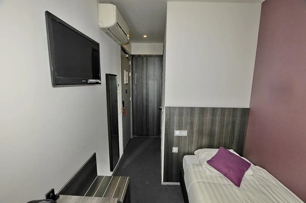 Hotel Parkview Amsterdam Pays-Bas