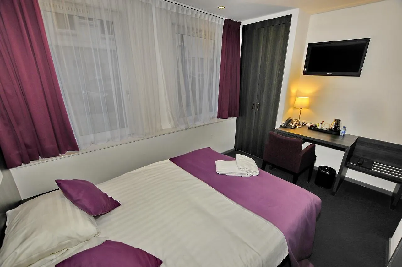 Hotel Parkview Amsterdam 3*,  Pays-Bas