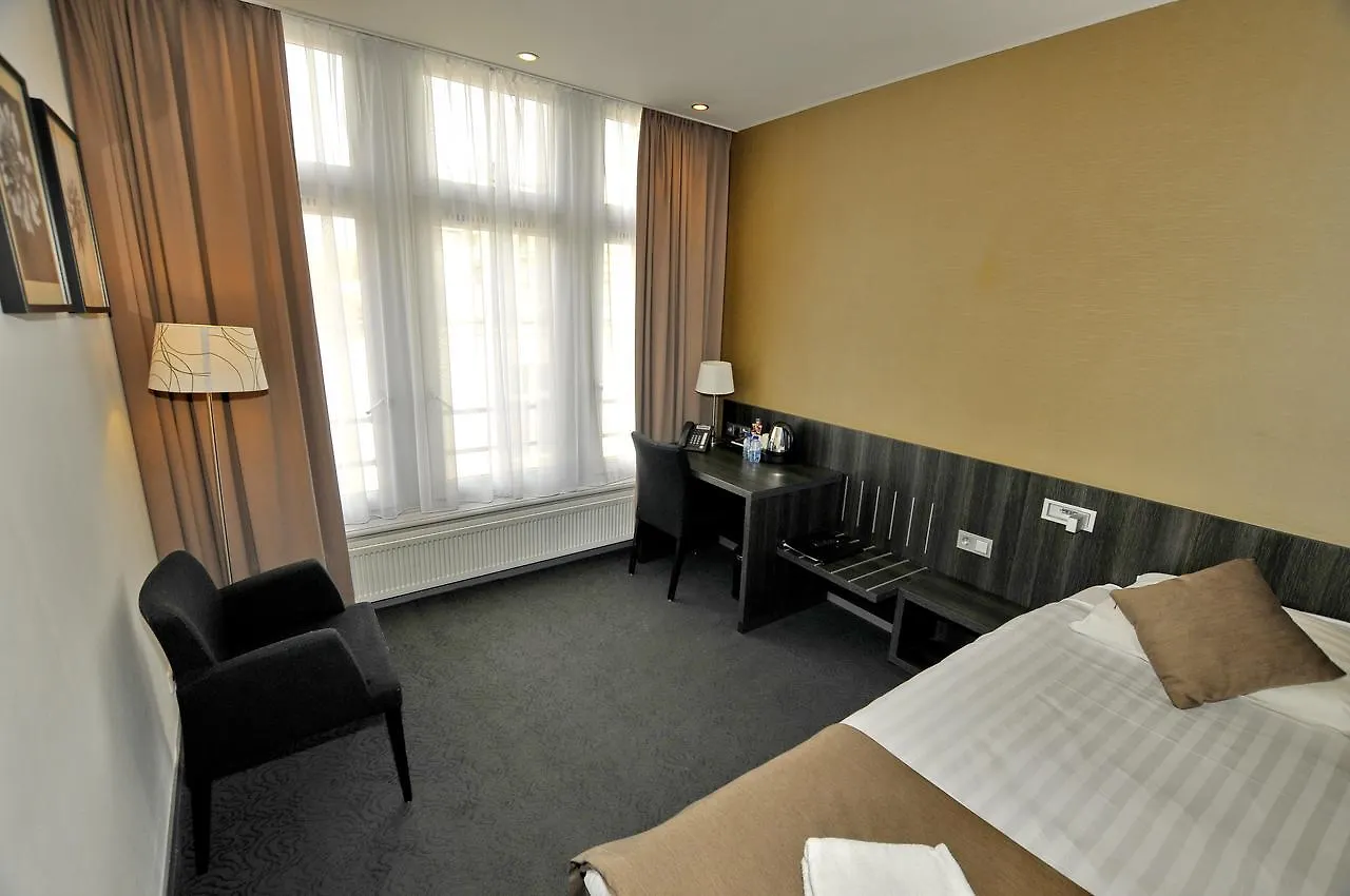 ***  Hotel Parkview Amsterdam Pays-Bas