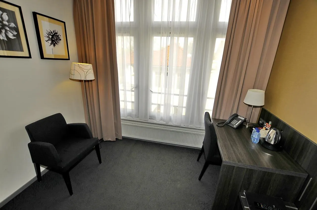 Hotel Parkview Amsterdam Pays-Bas