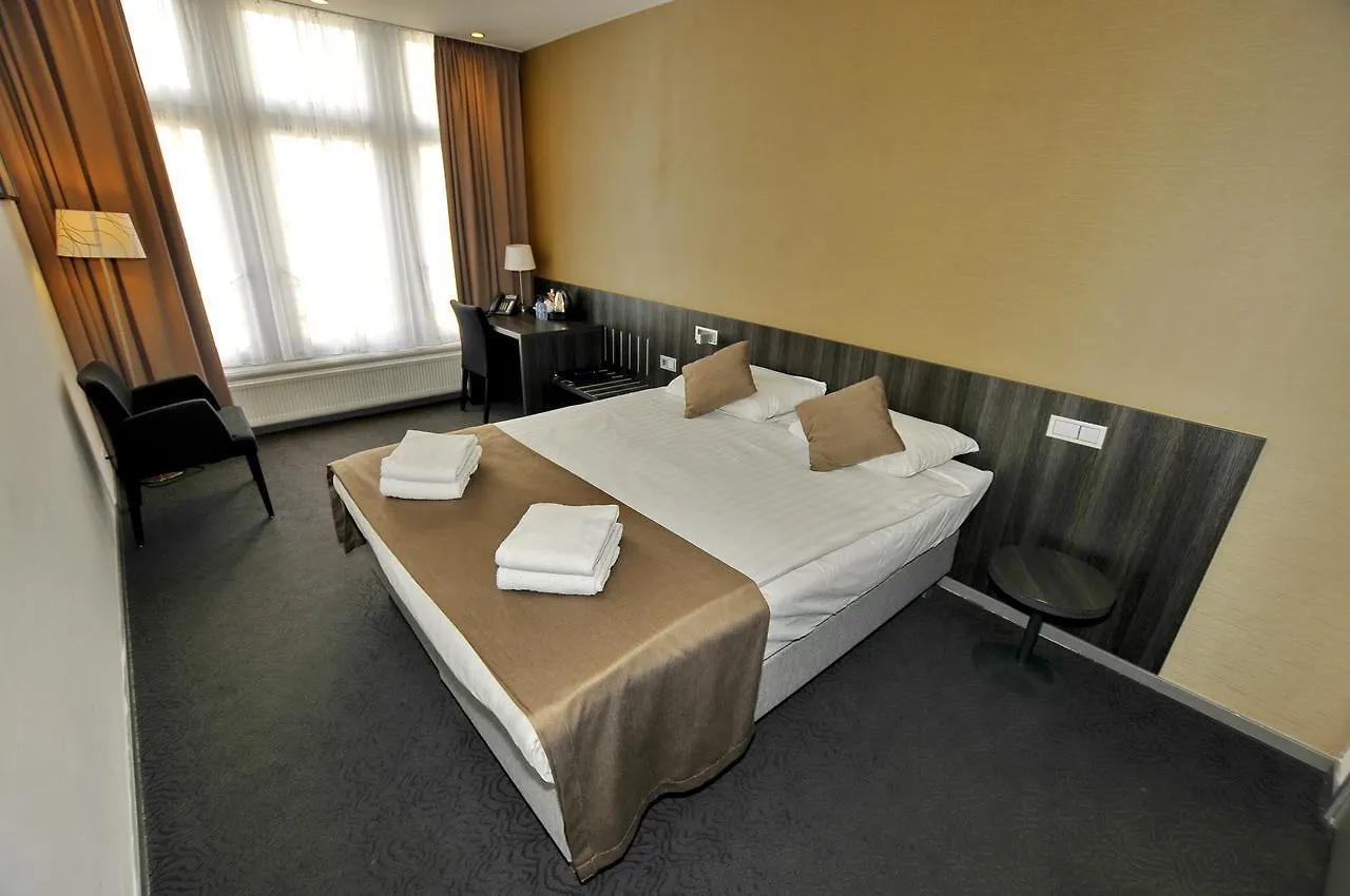 Hotel Parkview Amsterdam 3*,