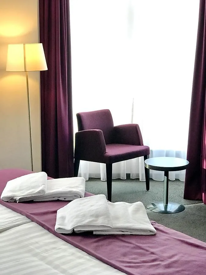 Hotel Parkview Amsterdam