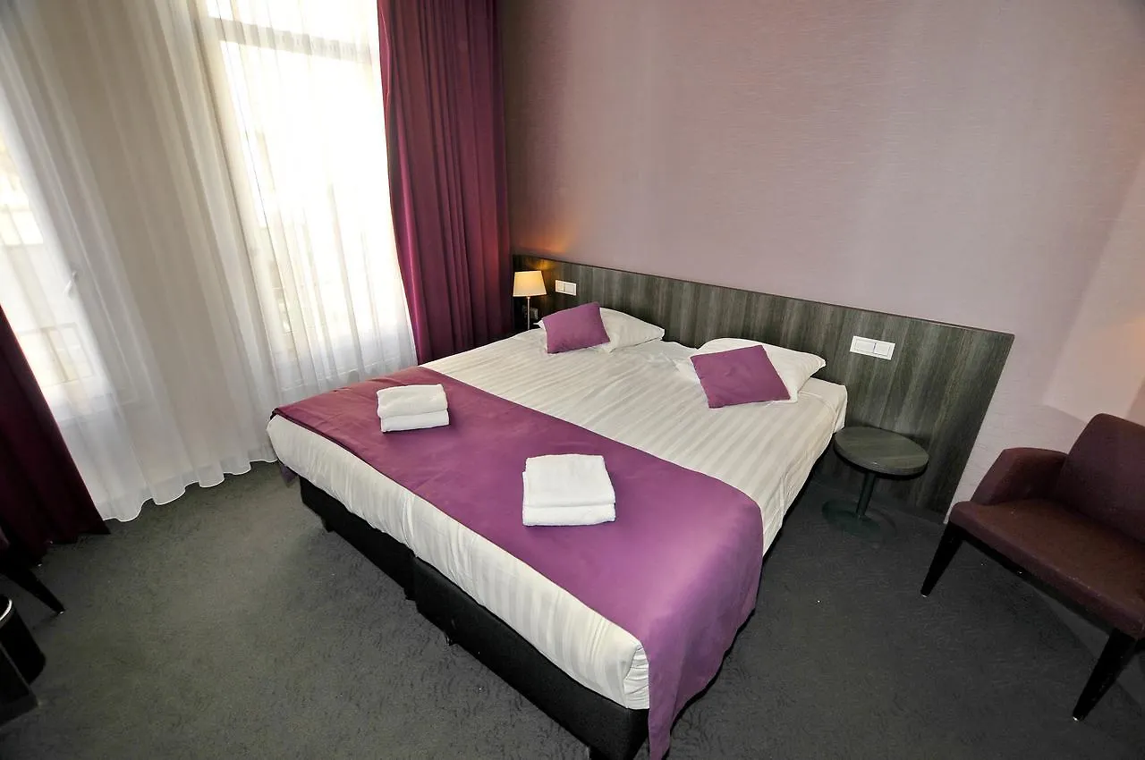 Hotel Parkview Amsterdam