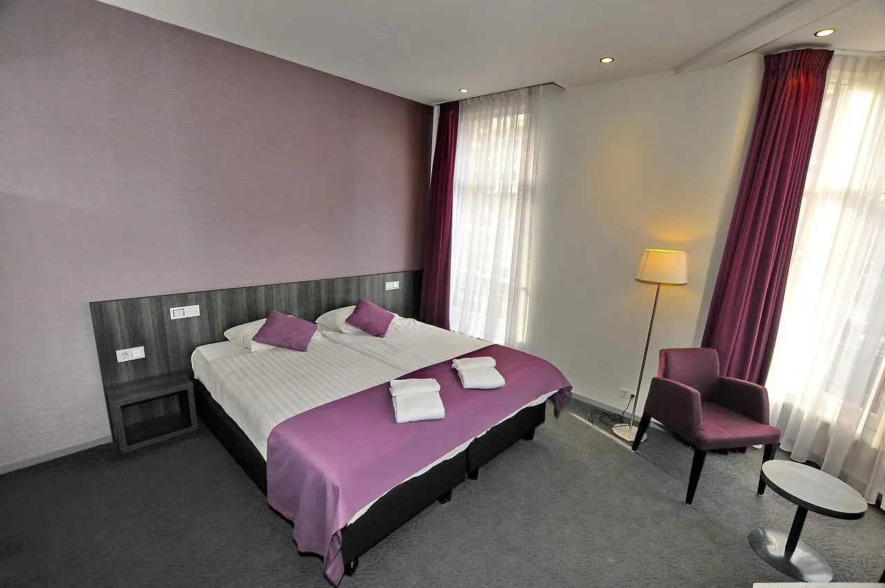 ***  Hotel Parkview Amsterdam Pays-Bas