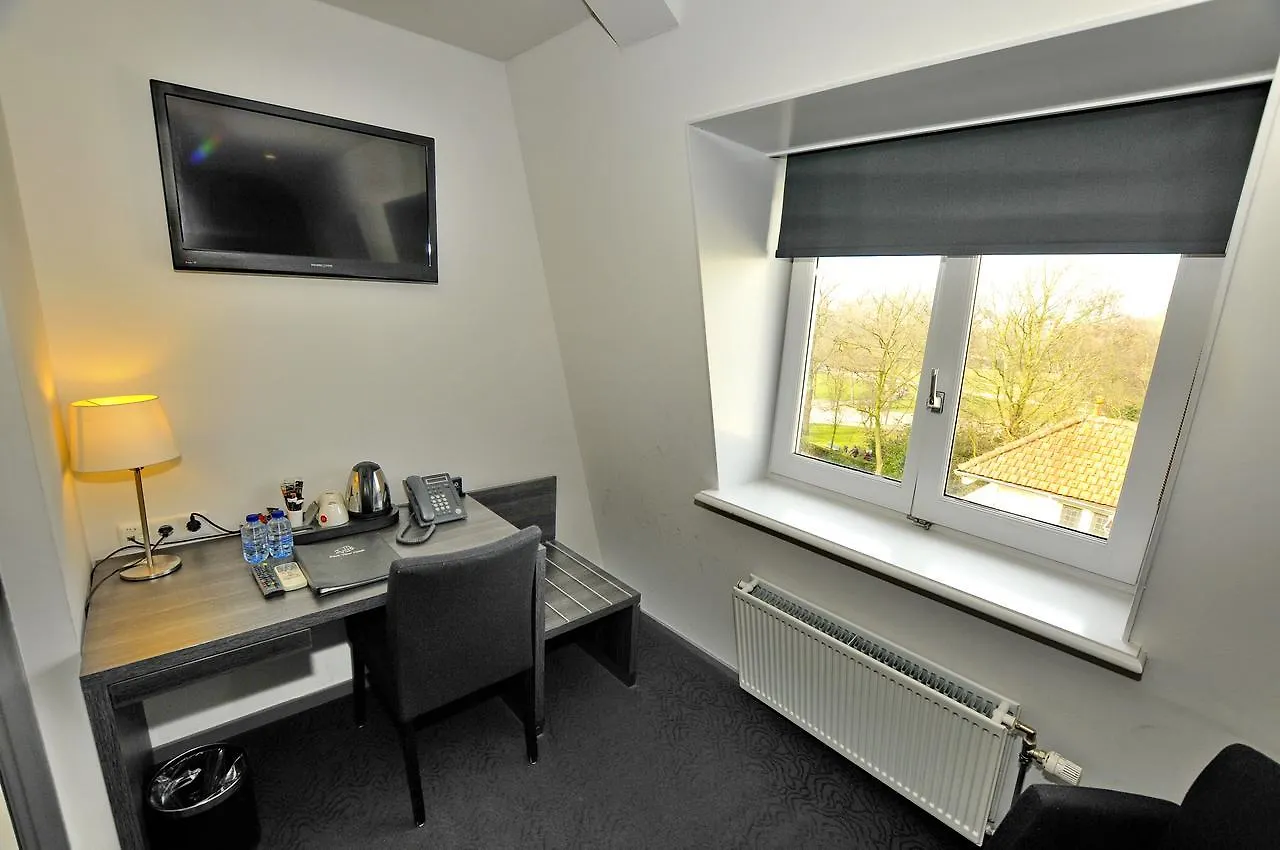 Hotel Parkview Amsterdam 3*,  Pays-Bas