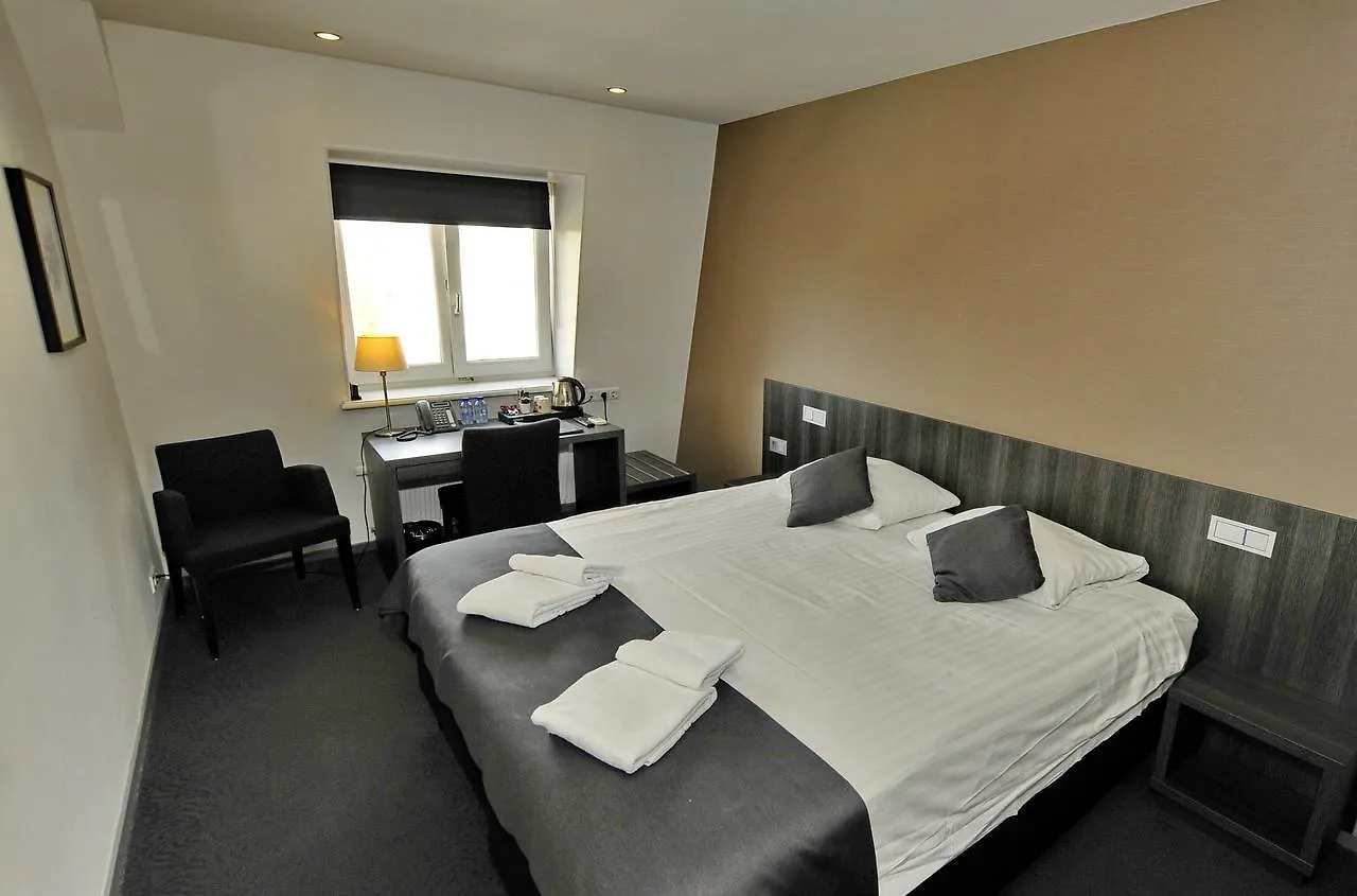 Hotel Parkview Amsterdam Pays-Bas