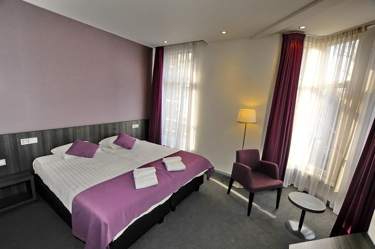 Hotel Parkview Amsterdam