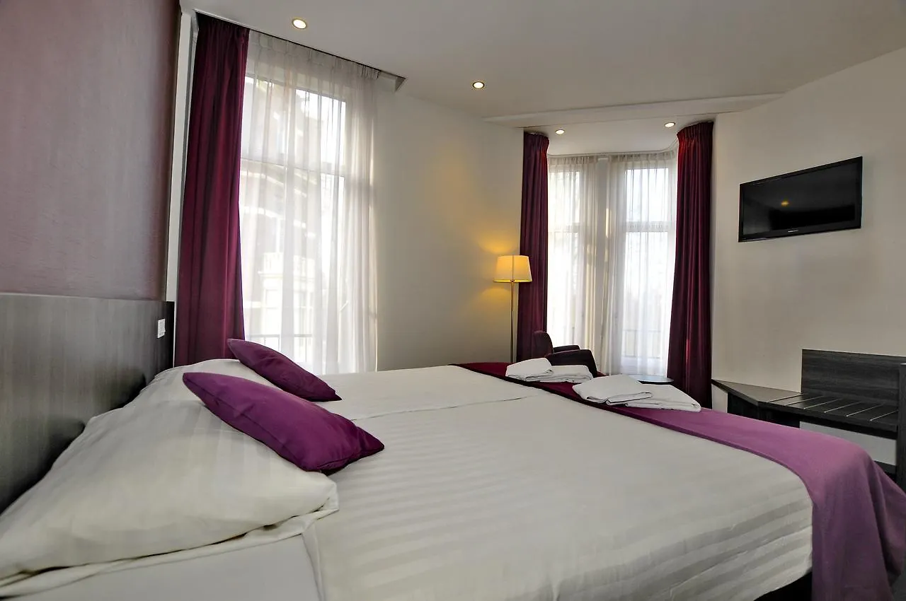 Hotel Parkview Amsterdam