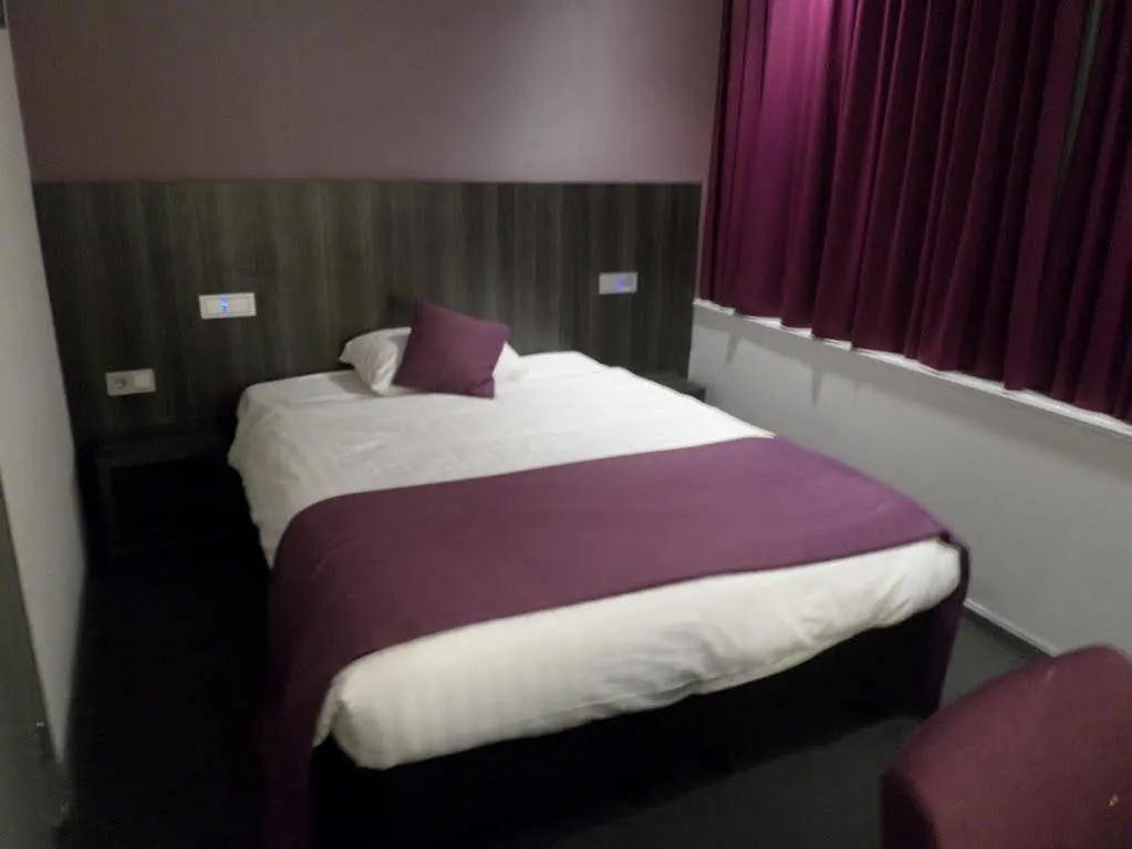 Hotel Parkview Amsterdam Pays-Bas