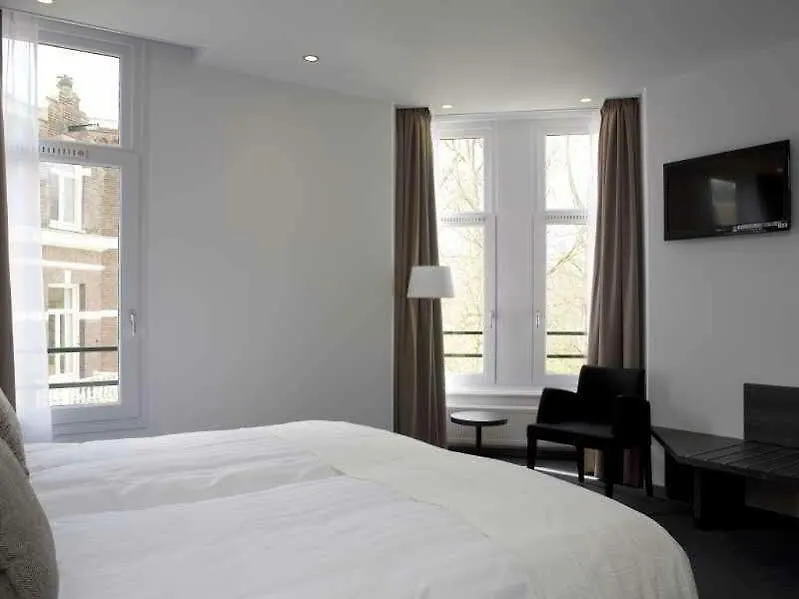 ***  Hotel Parkview Amsterdam Pays-Bas